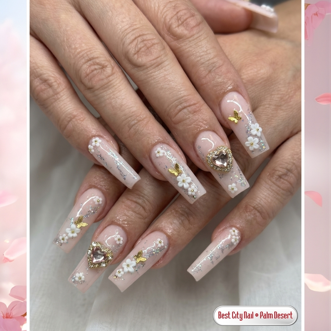 Nail June 19